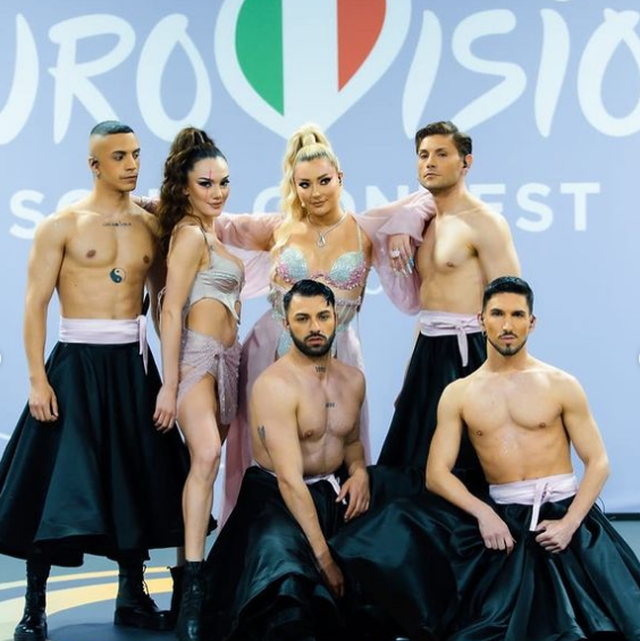 “Edhe sikur të isha në finale nuk…”/ Reagimi i parë i Ronela Hajatit pas skualifikimit: Fitova “Eurovision”-in sepse…