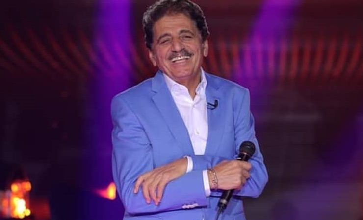 "Top 5" me një prej ikonave të muzikës shqiptare, Sabri Fejzullahu
